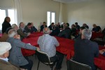 Kabadüz'e mobilyacılar sitesi kurulacak