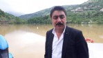 Sera Gölü çöplerle boğuşuyor