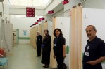 Eğitim Araştırma Hastanesi'ne yeni birimler katıldı