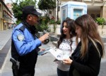 Polisten dolandırıcı uyarısı