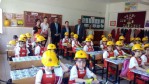 İş bilen eller, güvenli yürekler