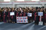 Alaçam MYO’da mutlu son