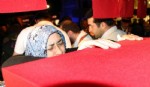 Bu acıya yürek dayanmaz