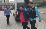 Uyuşturucu ticaretine 3 tutuklama