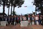 Ünye’de sünnet şöleni