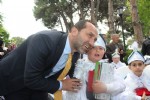 Ünye’de sünnet şöleni
