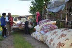 Yürek burkan yaşam mücadelesi