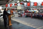 Tokat’ta atlı Fetih yürüyüşü yapıldı