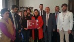 El emeği göz nuru