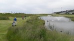 Golf heyecanı devam ediyor