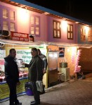 Tekkeköy’de Ramazan etkinlikleri