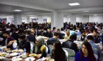 Ünye Belediyesi'nden Ramazan sofrası