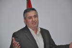Tokatspor'un yeni başkanı Çabuk 