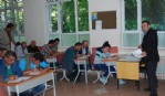 Tokat’ın ilk lisanslı kadın avcısı