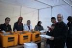 Artvin iftarı birlikte yaptı
