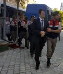 Samsun'da FETÖ davası başladı