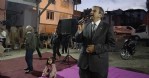 CHP’nin iftar çadırına yoğun ilgi