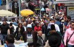 Çarşıda Ramazan bereketi