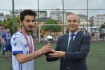Yahya Kara Futbol Turnuvası sona erdi