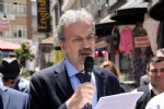 Meslektaşları, Dr. Furtun'u unutmadı