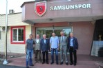 Özköylü ile yollar ayrıldı