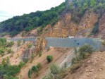 Ordu’da yollara 221 milyon yatırım