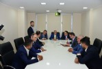 Erbaa’da tarıma dayalı sanayi kurulacak