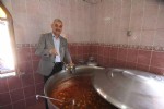586 yıldır devam eden Ramazan geleneği