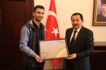 İşte Ordu’nun 1462 tarihli haritası