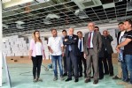 Olimpiyatlar şölen havasında geçecek