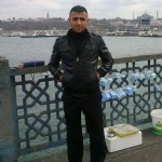 Gümüşhane’de iş kazası: 1 ölü