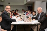 6. akıl oyunları turnuvası başladı