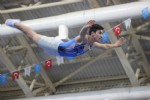 Trampolin jimnastik Türkiye birinciliği