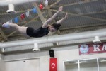 Trampolin jimnastik Türkiye birinciliği