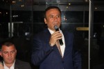 Canik Belediyesi'nden basın mensuplarına iftar
