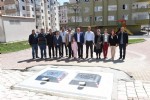 Kastamonu’da çöpler yer altına