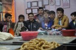 Ramazan’ın simitçi çocukları