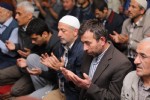 Komşular kaynaştı, gönüller ferahladı