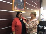 'Amacımız kültürel dostluk köprüsü'