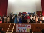 Avrupa’nın en iyi okulu yine Tokat'tan
