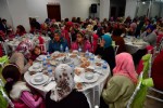 Ünye Belediyesi'nden mahalle iftarları