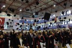 Diplomalarını ailelerinin elinden aldılar