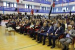 Diplomalarını ailelerinin elinden aldılar