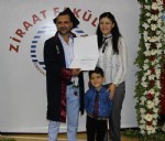 Diplomalarını ailelerinin elinden aldılar