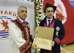 Diplomalarını ailelerinin elinden aldılar