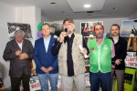 SİYAH'tan Mavi Marmara anısına sergi