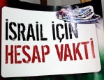 SİYAH'tan Mavi Marmara anısına sergi