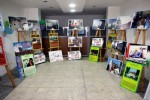 SİYAH'tan Mavi Marmara anısına sergi