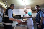 Artvin’de Ramazan denetimi