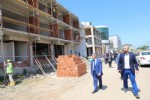 Fatsa Huzurevi projesi hızlandı